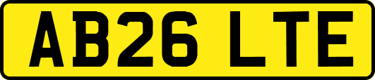 AB26LTE
