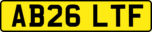 AB26LTF