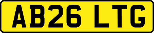 AB26LTG