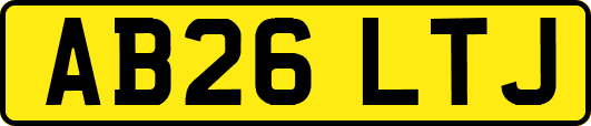 AB26LTJ