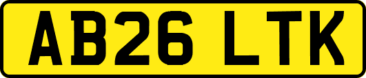 AB26LTK