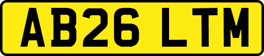 AB26LTM