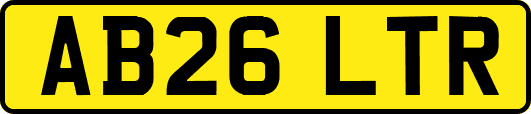 AB26LTR