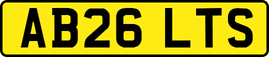 AB26LTS