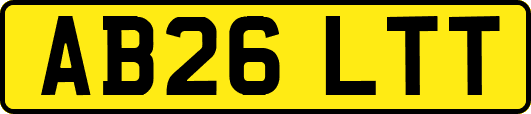 AB26LTT