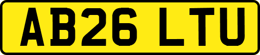 AB26LTU