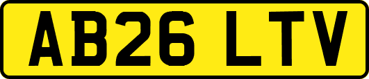 AB26LTV