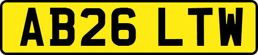 AB26LTW