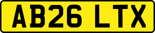 AB26LTX
