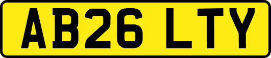 AB26LTY