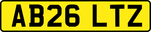 AB26LTZ
