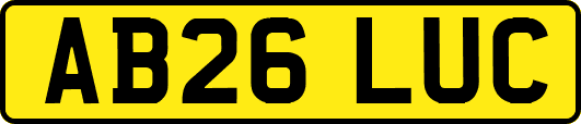 AB26LUC