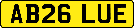 AB26LUE