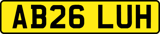 AB26LUH