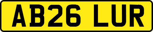 AB26LUR