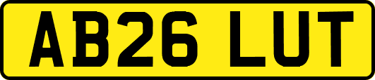 AB26LUT