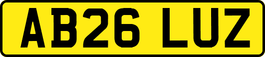 AB26LUZ