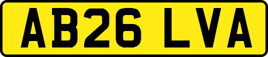 AB26LVA
