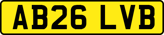 AB26LVB