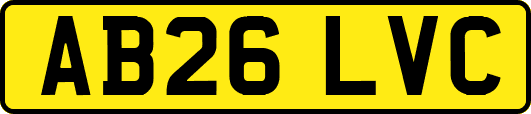 AB26LVC