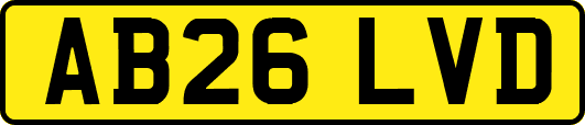 AB26LVD