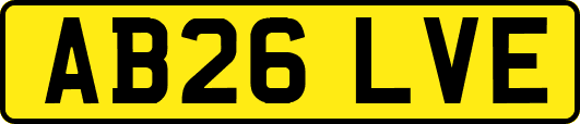 AB26LVE