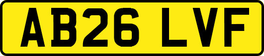 AB26LVF