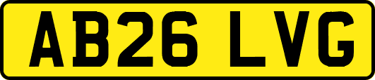 AB26LVG