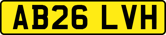 AB26LVH