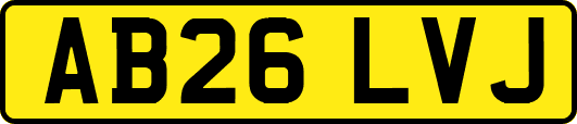 AB26LVJ