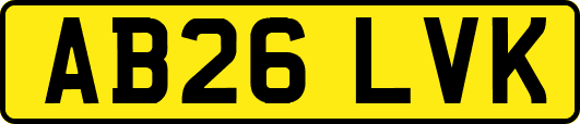 AB26LVK