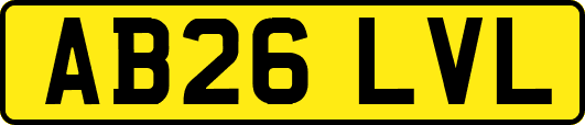 AB26LVL