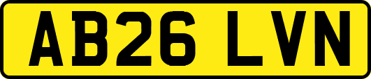 AB26LVN