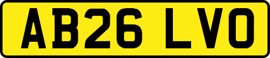 AB26LVO