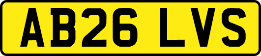AB26LVS