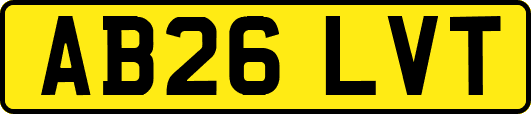 AB26LVT