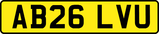 AB26LVU
