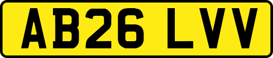 AB26LVV