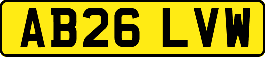 AB26LVW