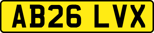 AB26LVX