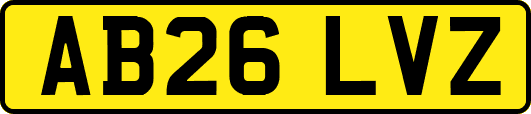 AB26LVZ