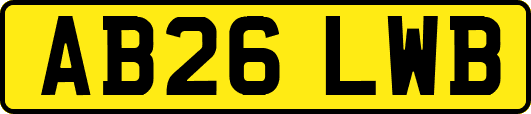 AB26LWB
