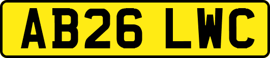 AB26LWC