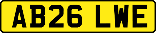 AB26LWE