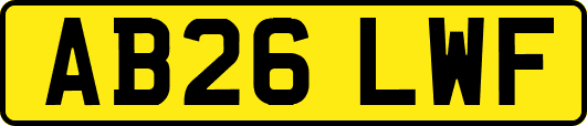 AB26LWF
