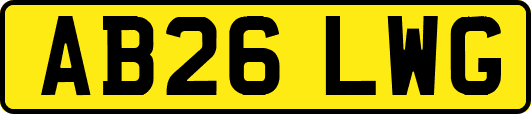AB26LWG