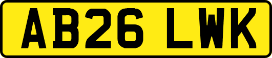 AB26LWK