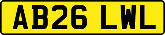 AB26LWL