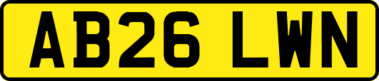 AB26LWN
