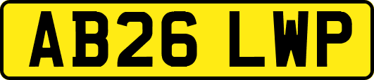 AB26LWP